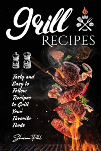 Grill Recipes