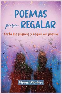 Poemas para Regalar
