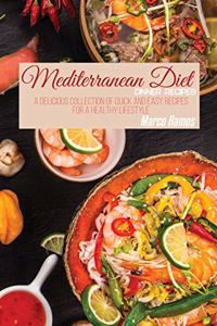 Mediterranean Diet Dinner Recipes