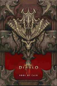 Diablo: Book of Cain