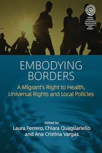 Embodying Borders