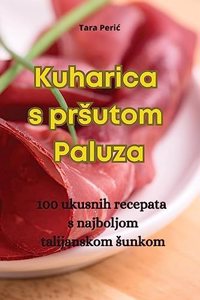 Kuharica s prsutom Paluza