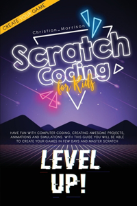 Scratch Coding For Kids