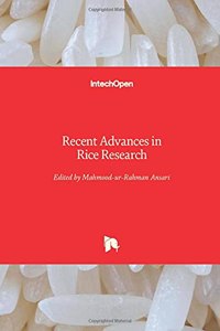 Recent Advances in Rice Research