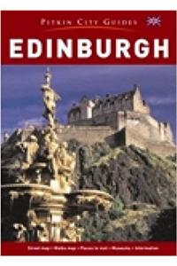 Edinburgh City Guide - Chinese