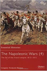 The Napoleonic Wars (4)