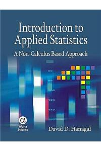 Introduction to Applied Statistics