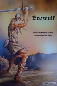 Beowulf in Somali and English
