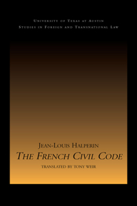 French Civil Code