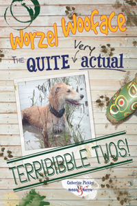 Worzel Wooface – the Quite Very Actual Terribibble Twos