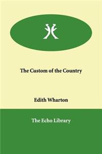 The Custom of the Country