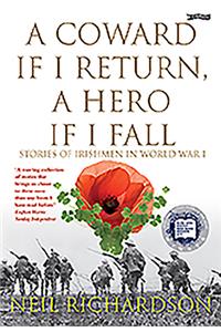 A Coward If I Return, a Hero If I Fall