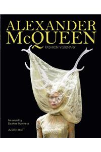 Alexander McQueen