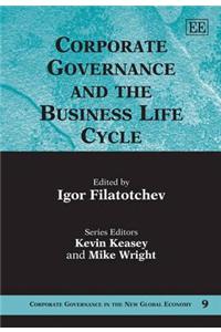 Corporate Governance and the Business Life Cycle