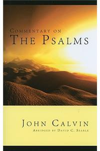 Commentary on the Psalms