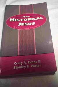 Studies in the Historical Jesus: No. 33. (Biblical Seminar S.)