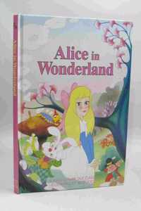 Alice in Wonderland (Magna Fairy Tale Classics S.)