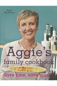 Aggie's Family Cookbook