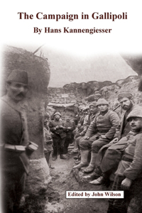 Campaign in Gallipoli