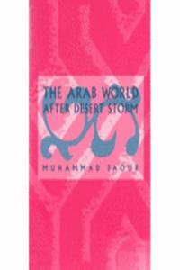 Arab World After Desert Storm