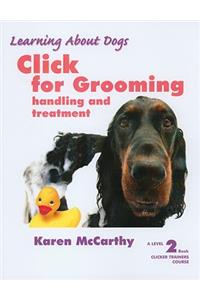 Click for Grooming, Level 2