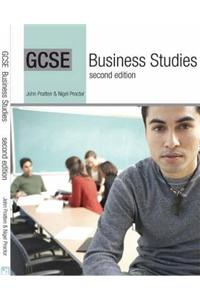 GCSE Business Studies