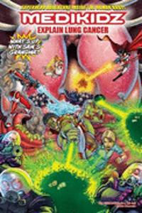 Medikidz Explain Lung Cancer