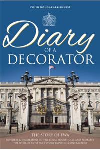 Diary of a Decorator