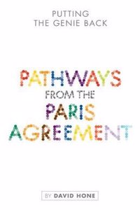 Putting the Genie Back: Pathways from the Paris Agreement
