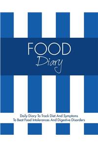 Food Diary