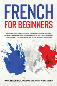 French for Beginners