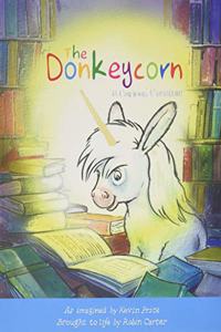 The Donkeycorn, a Curious Creature