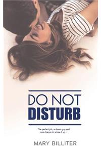 Do Not Disturb