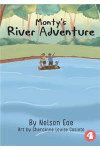 Monty's River Adventure