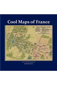 Cool Maps of France