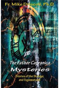 The Father Capranica Mysteries