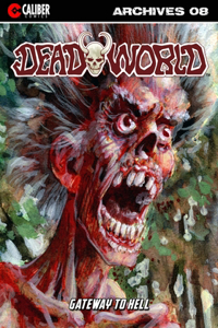 Deadworld Archives