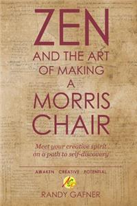 Zen and the Art of Making a Morris Chair