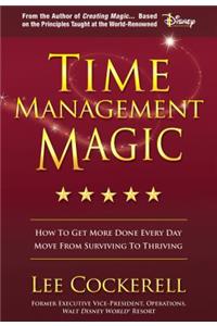 Time Management Magic