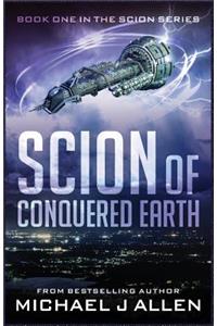 Scion of Conquered Earth