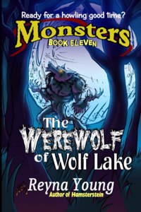 Werewolf of Wolf Lake