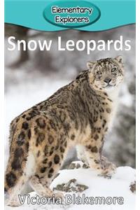 Snow Leopards