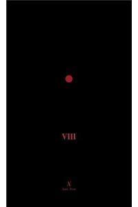 Belvidere. Hardcover Installment VIII Non-Illustrated