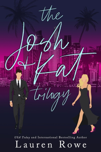 Josh & Kat Trilogy