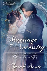 Marriage of Necessity
