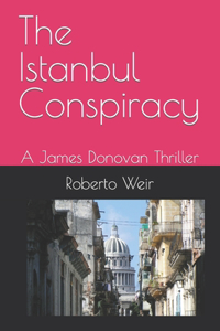The Istanbul Conspiracy