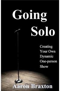 Going Solo