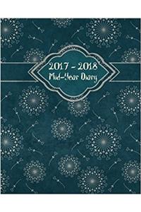 2017 - 2018 Mid-Year Diary