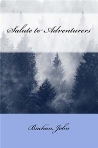 Salute to Adventurers