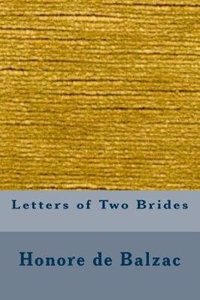 Letters of Two Brides